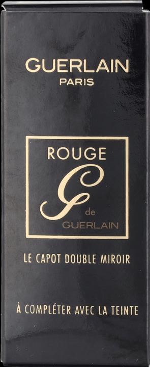 Immagine prodotto Guerlain Rouge G Astuccio Labbra Topazio (Aura di topazio)