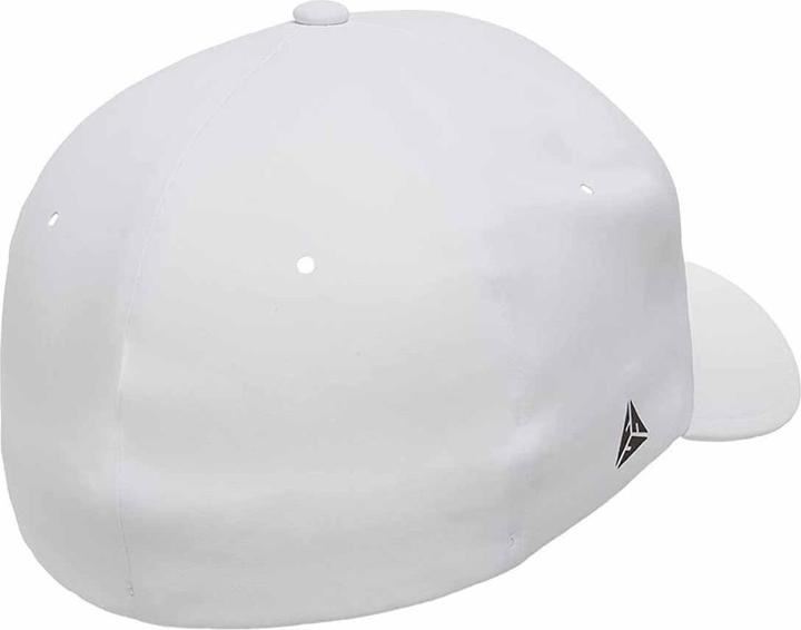 Actual product image Yupoong Flexfit Delta Cap Waterproof (pack of 2) (L)