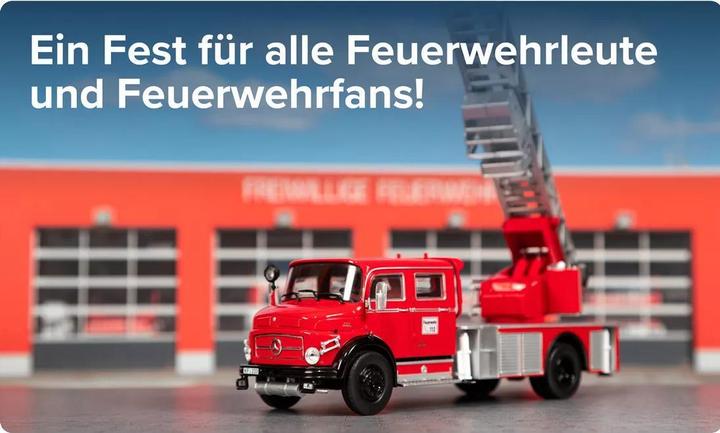 Produktbild Franzis Feuerwehr