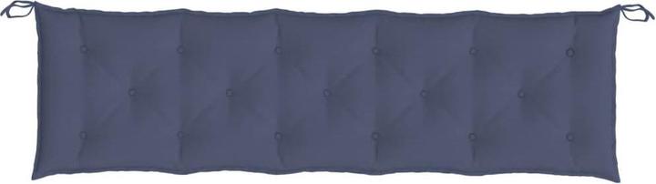 Image du produit VidaXL Housse de banc de jardin O x tissu ford (180 x 50 x 7 cm)