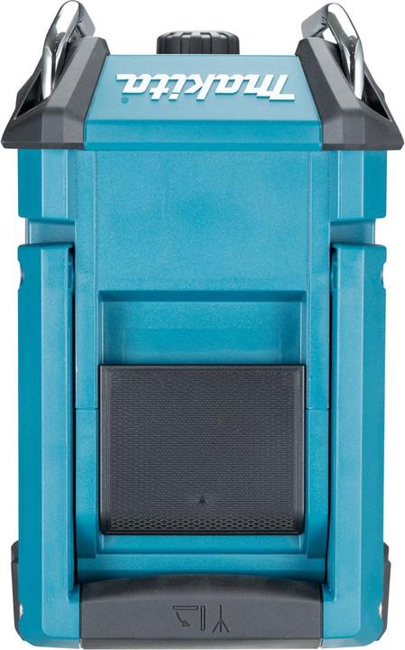 Immagine prodotto Makita MR003GZ (DAB, VHF)