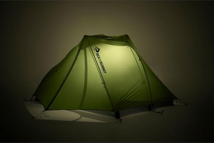 Produktbild Sea To Summit Alto TR2 Zelt (Kuppelzelt, 1.34 kg, 2 Personen)