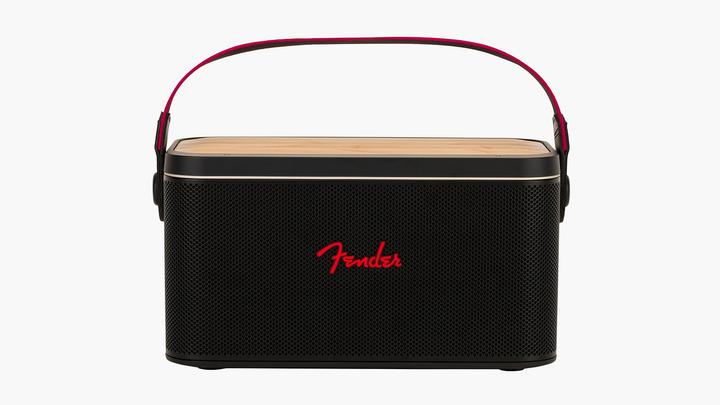 Produktbild Fender RIFF 60W Bluetooth Lautsprecher (30 h, Akkubetrieb)