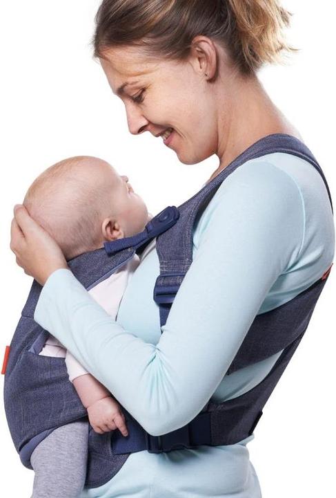 Actual product image Maxi-Cosi Easia