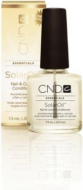 CND SolarOil Nagel- und Hautöl (7.30 ml)