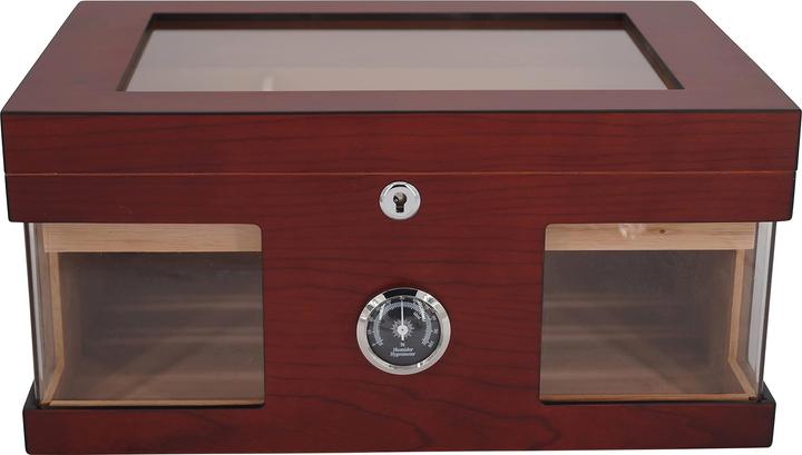 Actual product image Germanus Humidor chest