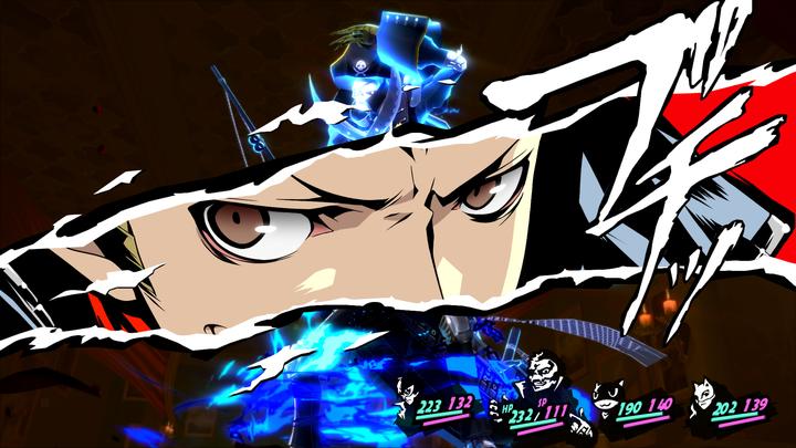 Image du produit Atlus Persona 5 (PS3)