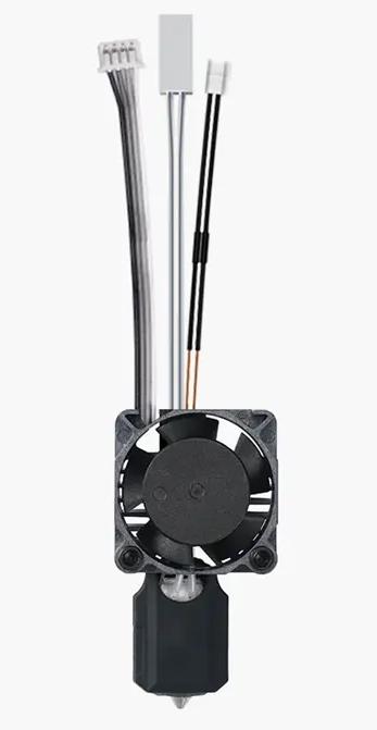 Immagine prodotto Bambu Lab Hotend - ugello in acciaio temprato da 0,4 mm (Hotend)