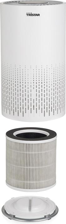 Produktbild Tristar 3- in-1 Luftfilter zu AP-4787 (1 x)