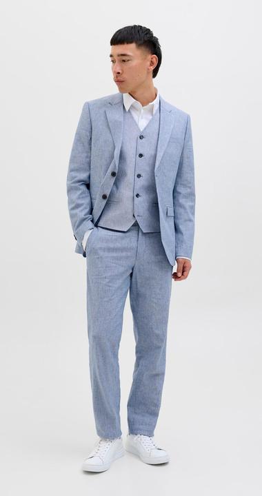 Immagine prodotto Jack & Jones Jprriviera Linen Trouser Slim Fit Sn (48)