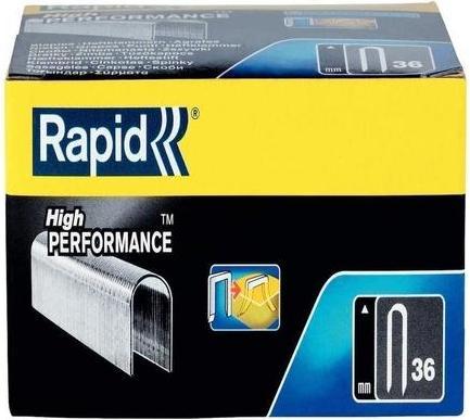 Image du produit Rapid Type 36 Pince à câble 12 mm