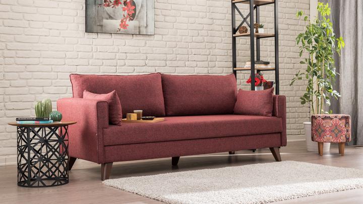 Produktbild Atelier del Sofa Scarlette (3-Sitzer)