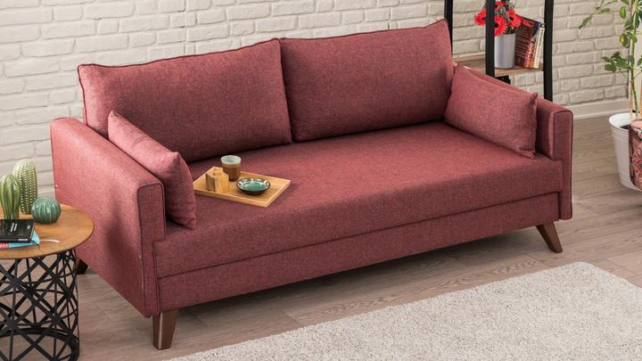 Produktbild Atelier del Sofa Scarlette (3-Sitzer)