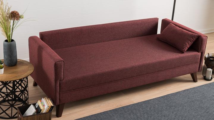Produktbild Atelier del Sofa Scarlette (3-Sitzer)