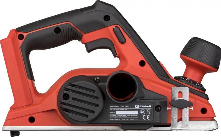 Productafbeelding Einhell TE-PL 18/82 Li Solo