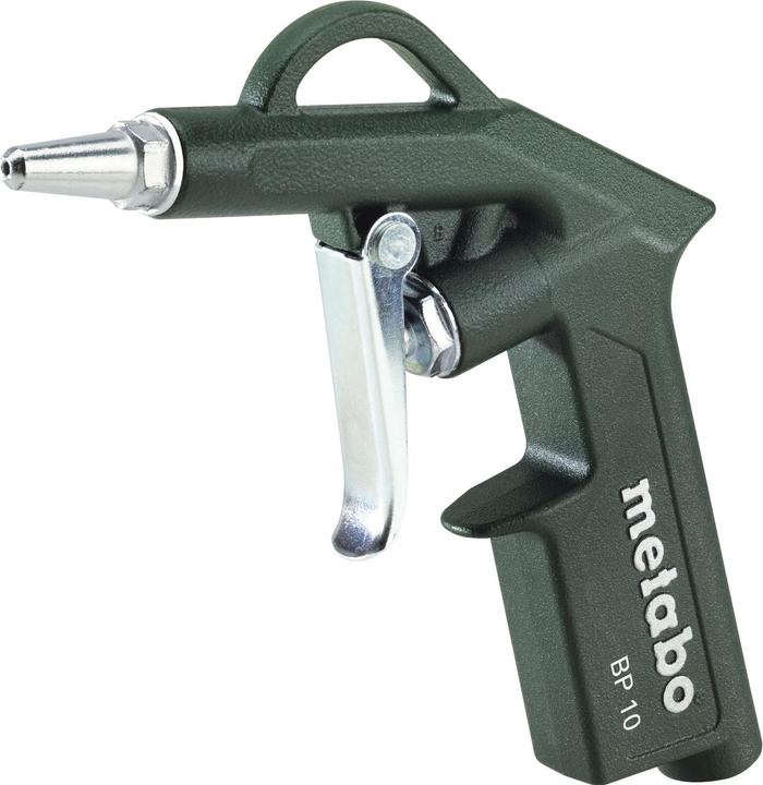 Productafbeelding Metabo Persluchtafblaaspistool 1/4 (