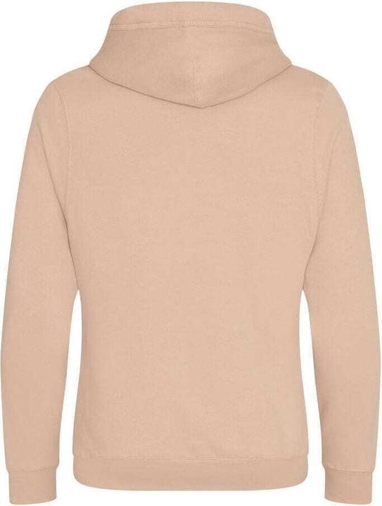 Immagine prodotto Awdis Felpa con cappuccio con scollo a croce (XS)