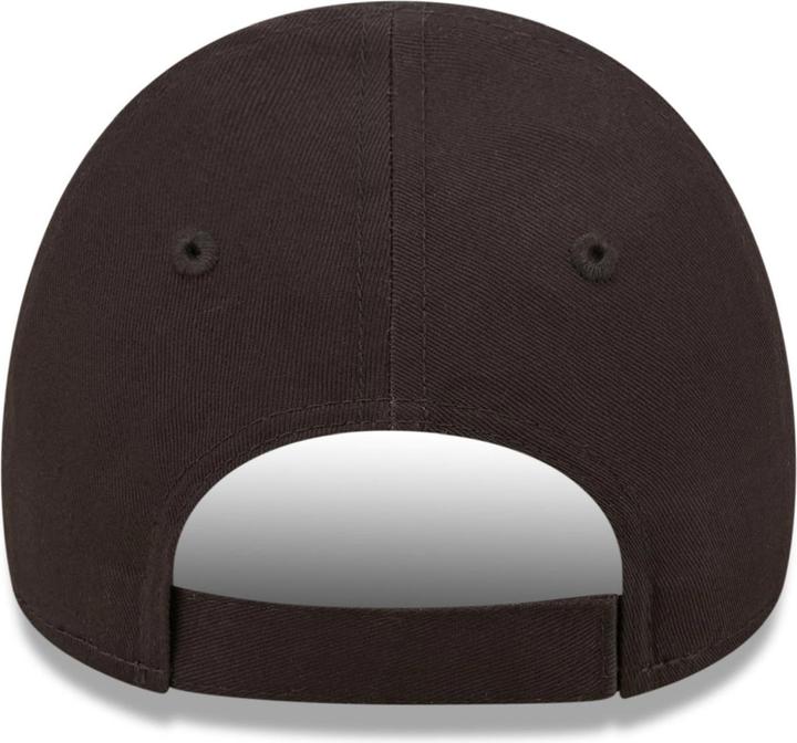Image du produit New Era 9Forty Enfants Cap - New York Yankees noir (54, 55, 56)