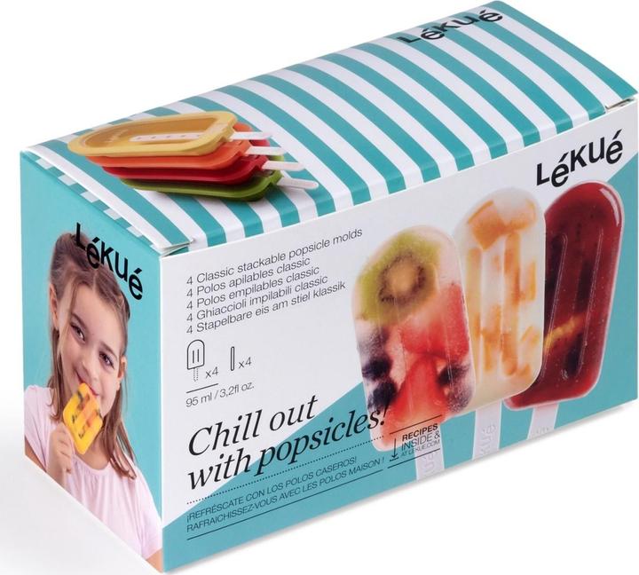 Actual product image Lékué Lolly