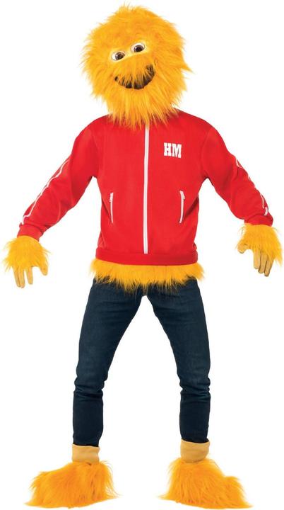 Produktbild Unf Ug Sugar Puffs: Honey Monster (M)
