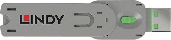 Immagine prodotto Lindy Chiave per il blocco della porta USB