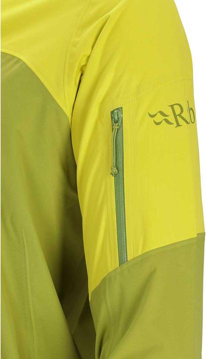 Immagine prodotto Rab Giacca Kinetic Ultra (XL)