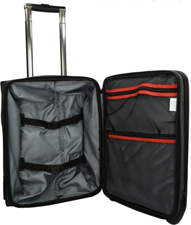Immagine prodotto Enrico Benetti Borsa trolley per laptop Frankfurt (39 l, Bagaglio a mano (fino a 50 litri))
