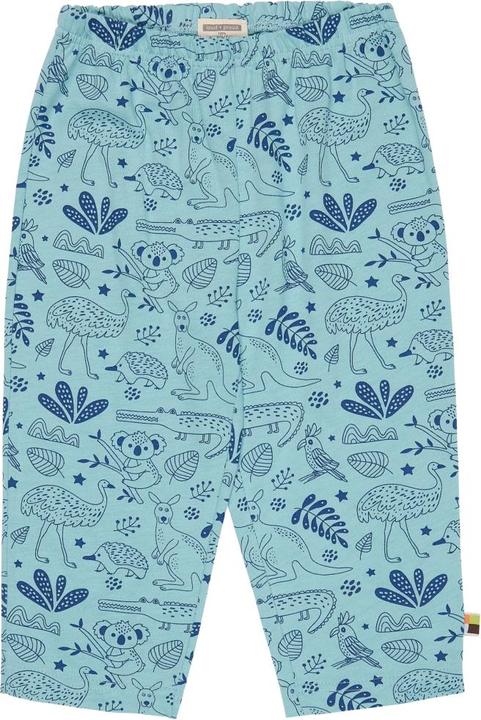 loud + proud Hose Druck (68)