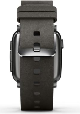 Image du produit Pebble Time Steel