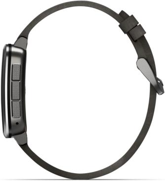 Image du produit Pebble Time Steel