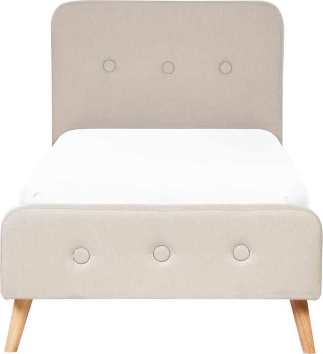 Actual product image Beliani Rennes (90 x 200 cm)