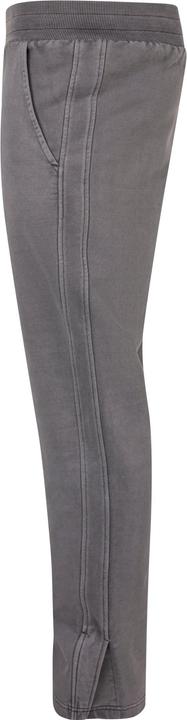 Immagine prodotto Urban Classics Pantaloni della tuta in spugna pesante tinti in capo con spacchi - 19383 (5XL)