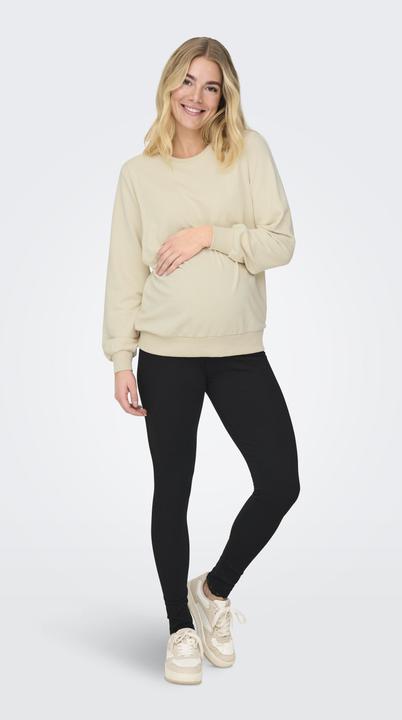 Immagine prodotto Only Maternity Felpa OLMAGATHE Felpa (XXL)