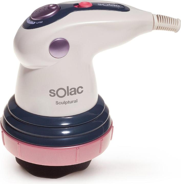Actual product image Solac ME7711