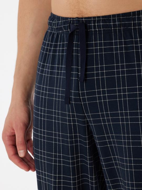 Produktbild Schiesser Pyjama Fine Interlock