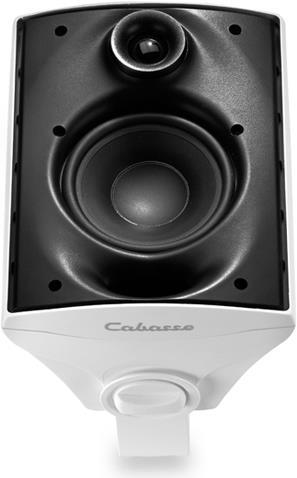 Produktbild Cabasse Zef 13 - 1 Paar (1 Paar, 420 W)