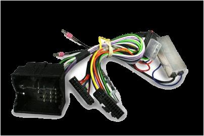 Produktbild Kenwood Corp. Dnx525dab-Kim