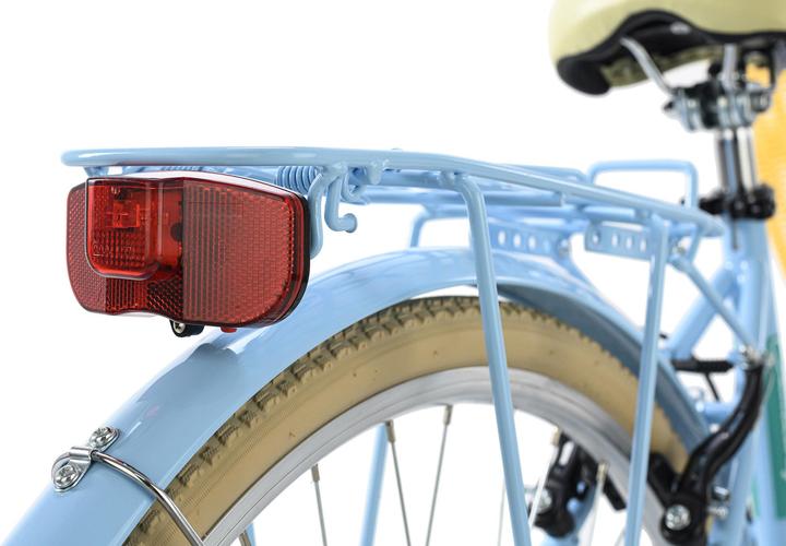 Produktbild KS Cycling Cantaloupe (44 cm)