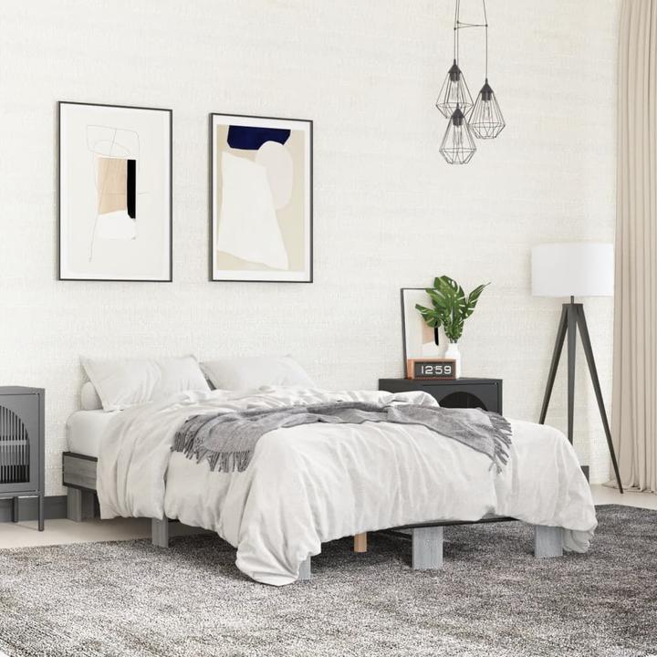 Produktbild VidaXL Katleen (135 x 190 cm)