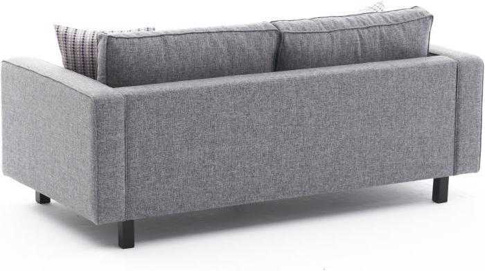Produktbild Atelier del Sofa Jaden (2-Sitzer)