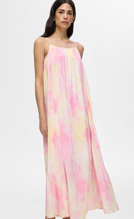 Image du produit Selected Femme Robe maxi sans manches (40)