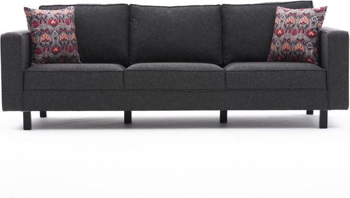 Produktbild Atelier del Sofa Jaden (3-Sitzer)