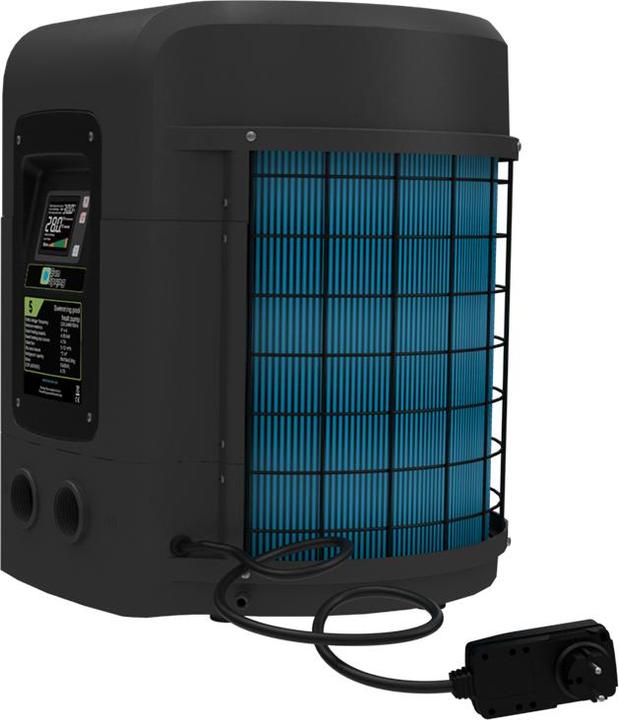 Actual product image SunSpring Heating