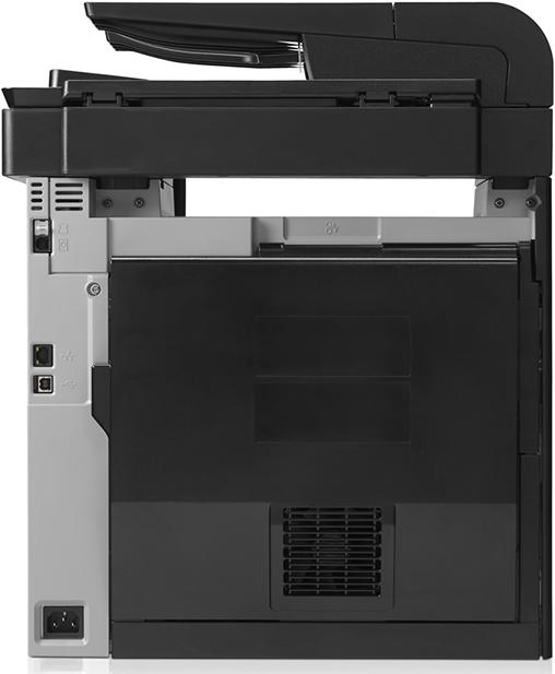Image du produit HP LaserJet Color Pro MFP M476dw (Laser, Couleur)