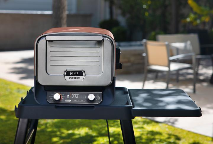 Produktbild Ninja Woodfire Ständer