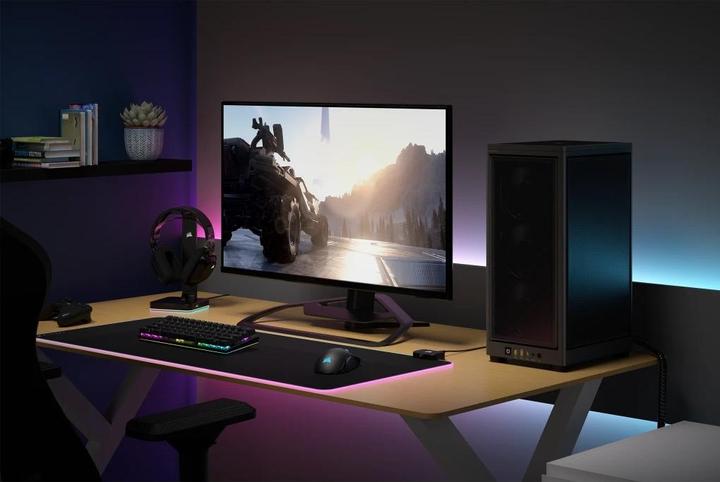 Produktbild Corsair 2000D Airflow (Mini-ITX)