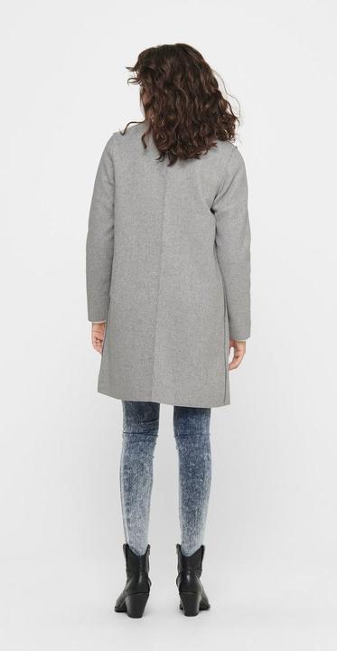 Actual product image Only Plain coat (XS)