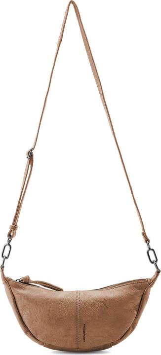 FredsBruder My old Friend Umhängetasche Leder 36 cm