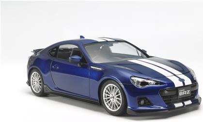 Produktbild Tamiya Subaru BRZ Street-Custom