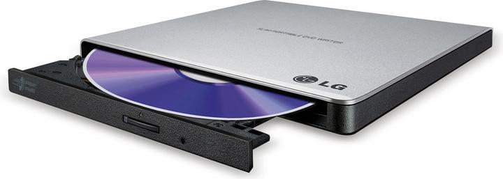 LG Gp57es40 (DVD Brenner)